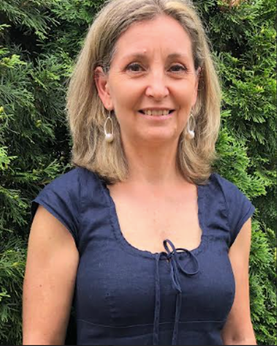 Csontos Andrea fotó